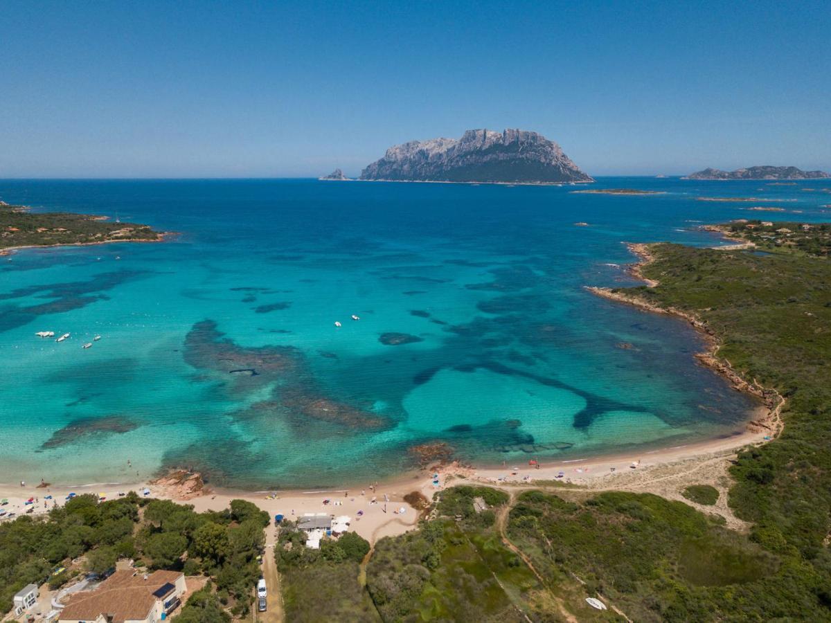 Holiday Home Dalila By Interhome Porto Istana Exterior foto