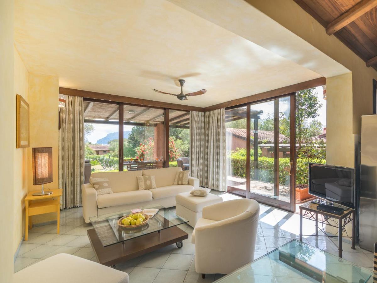 Holiday Home Dalila By Interhome Porto Istana Exterior foto