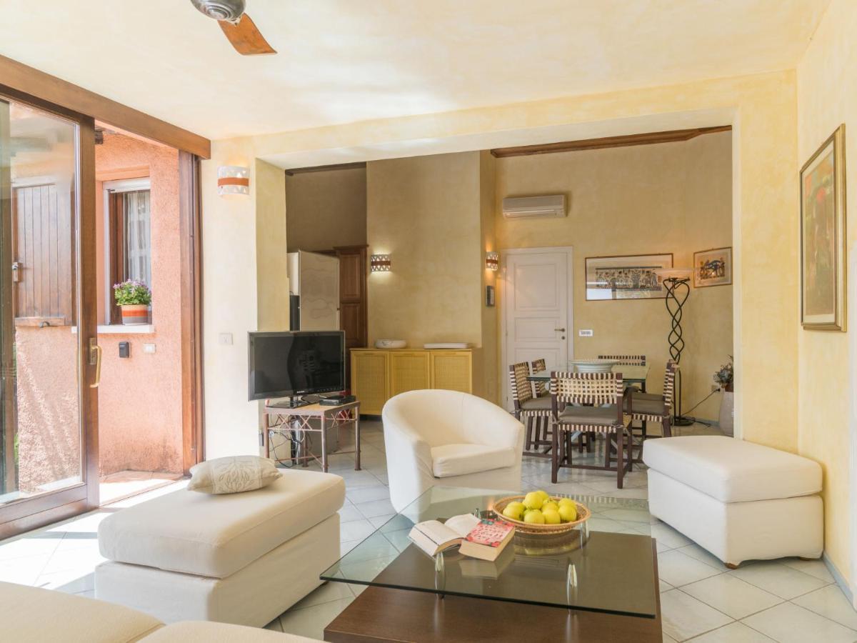 Holiday Home Dalila By Interhome Porto Istana Exterior foto