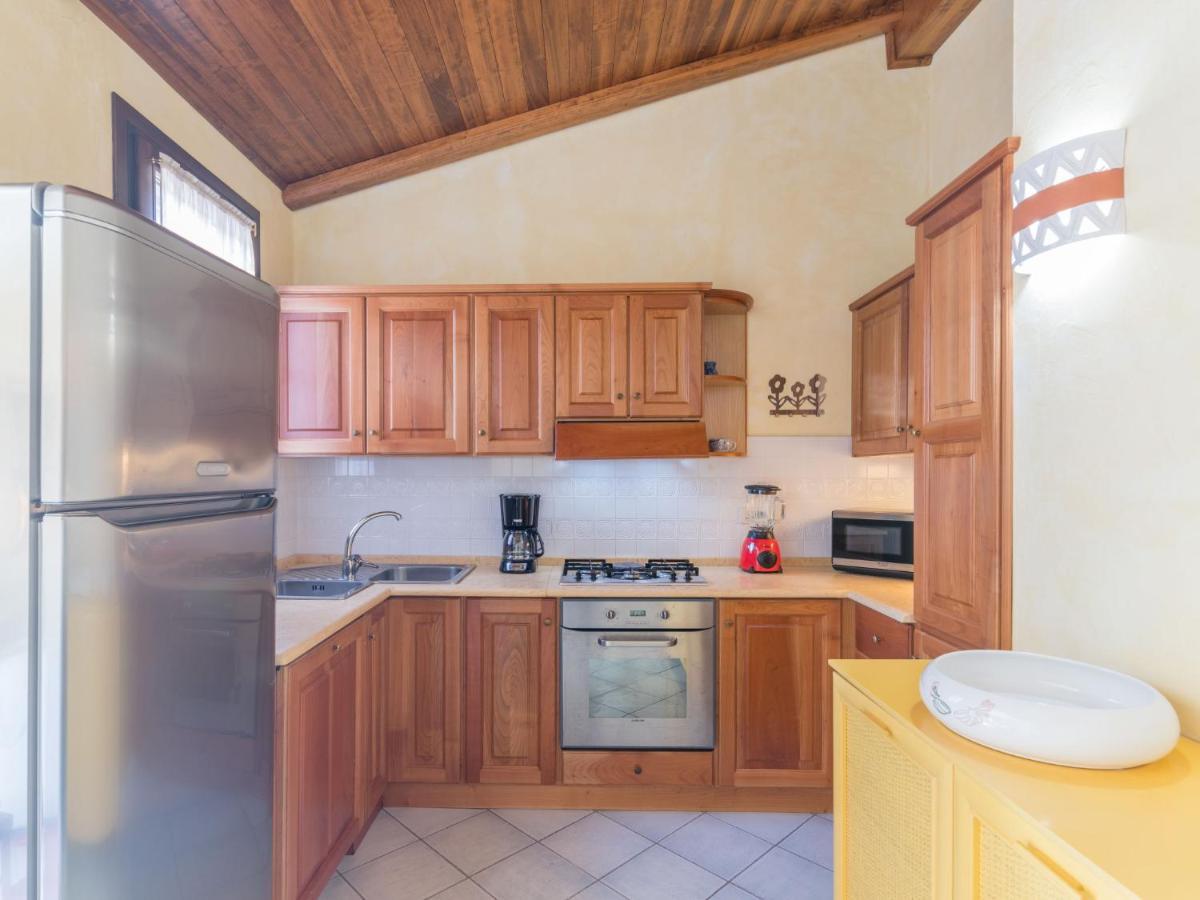 Holiday Home Dalila By Interhome Porto Istana Exterior foto