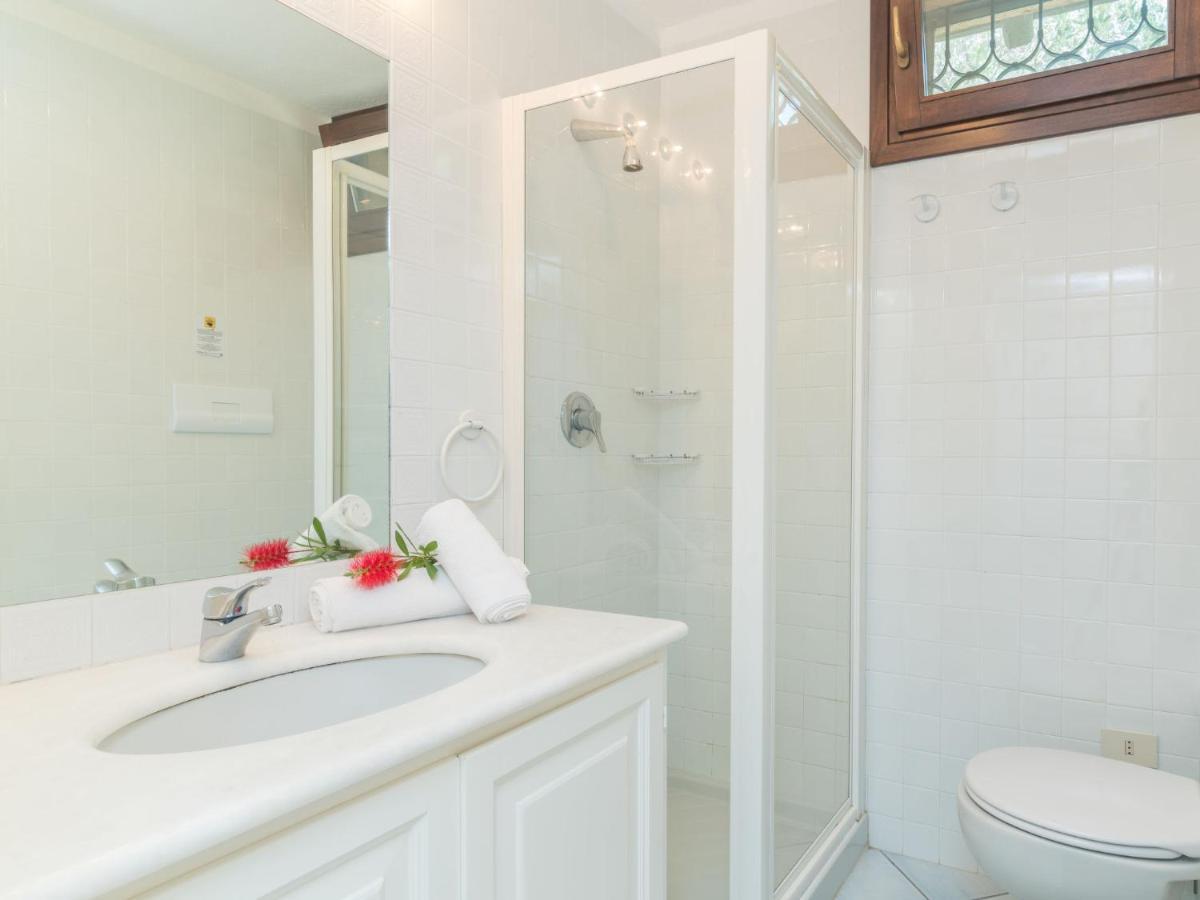Holiday Home Dalila By Interhome Porto Istana Exterior foto
