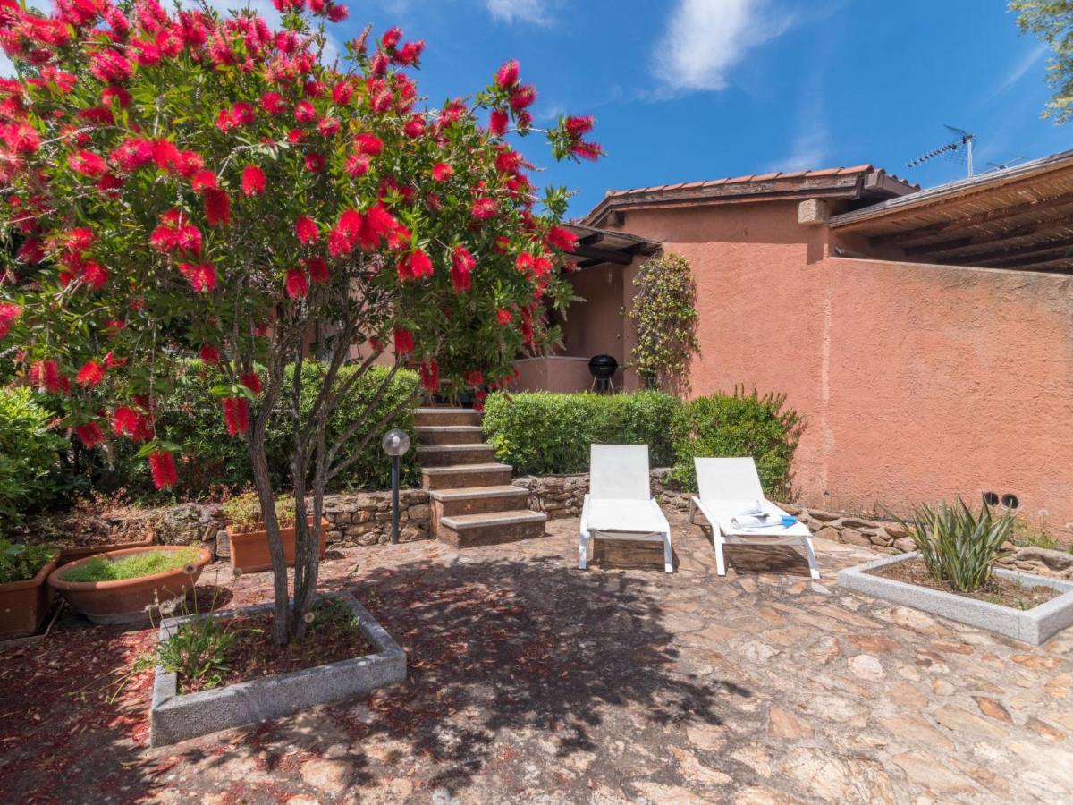 Holiday Home Dalila By Interhome Porto Istana Exterior foto