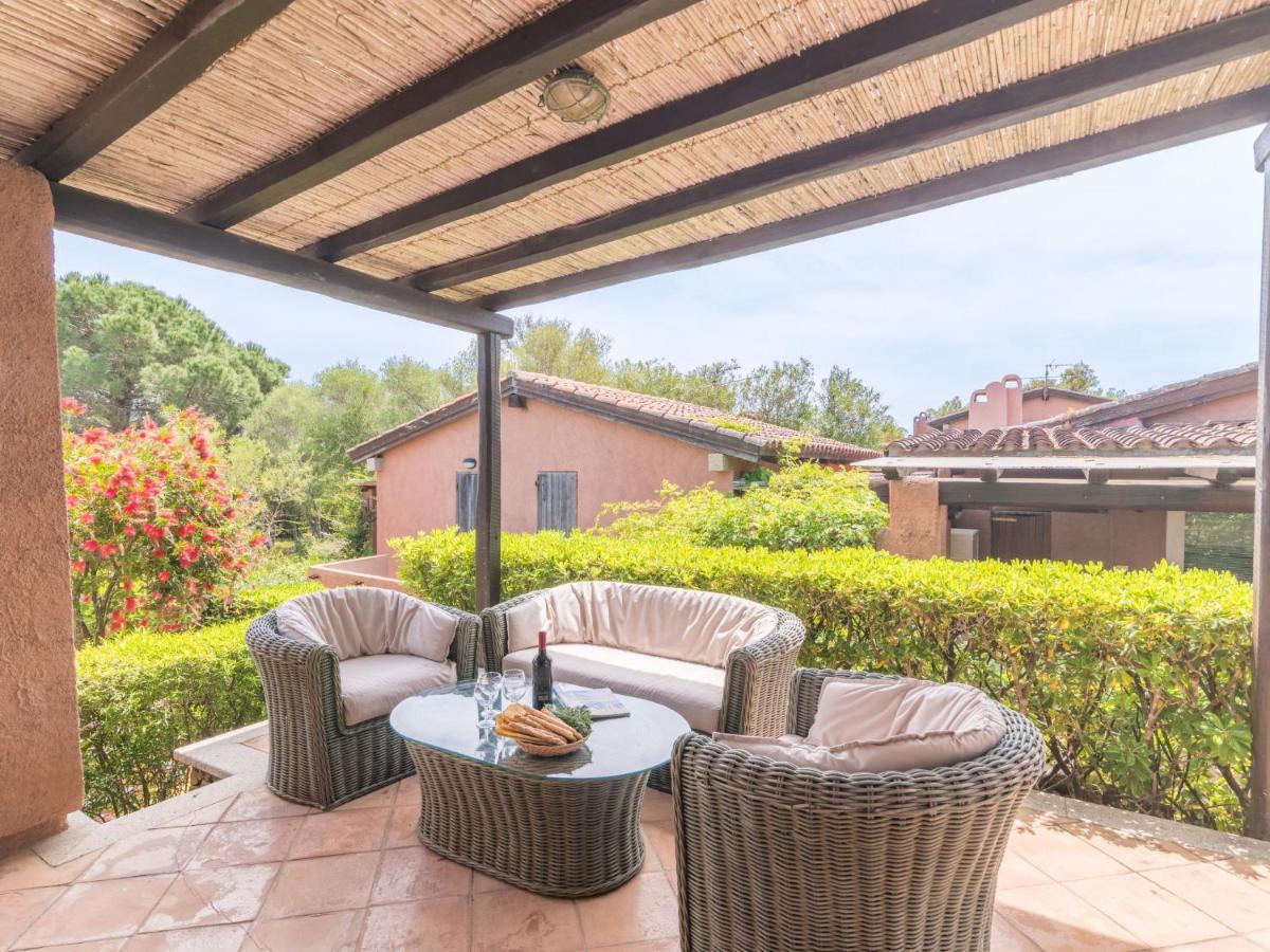 Holiday Home Dalila By Interhome Porto Istana Exterior foto