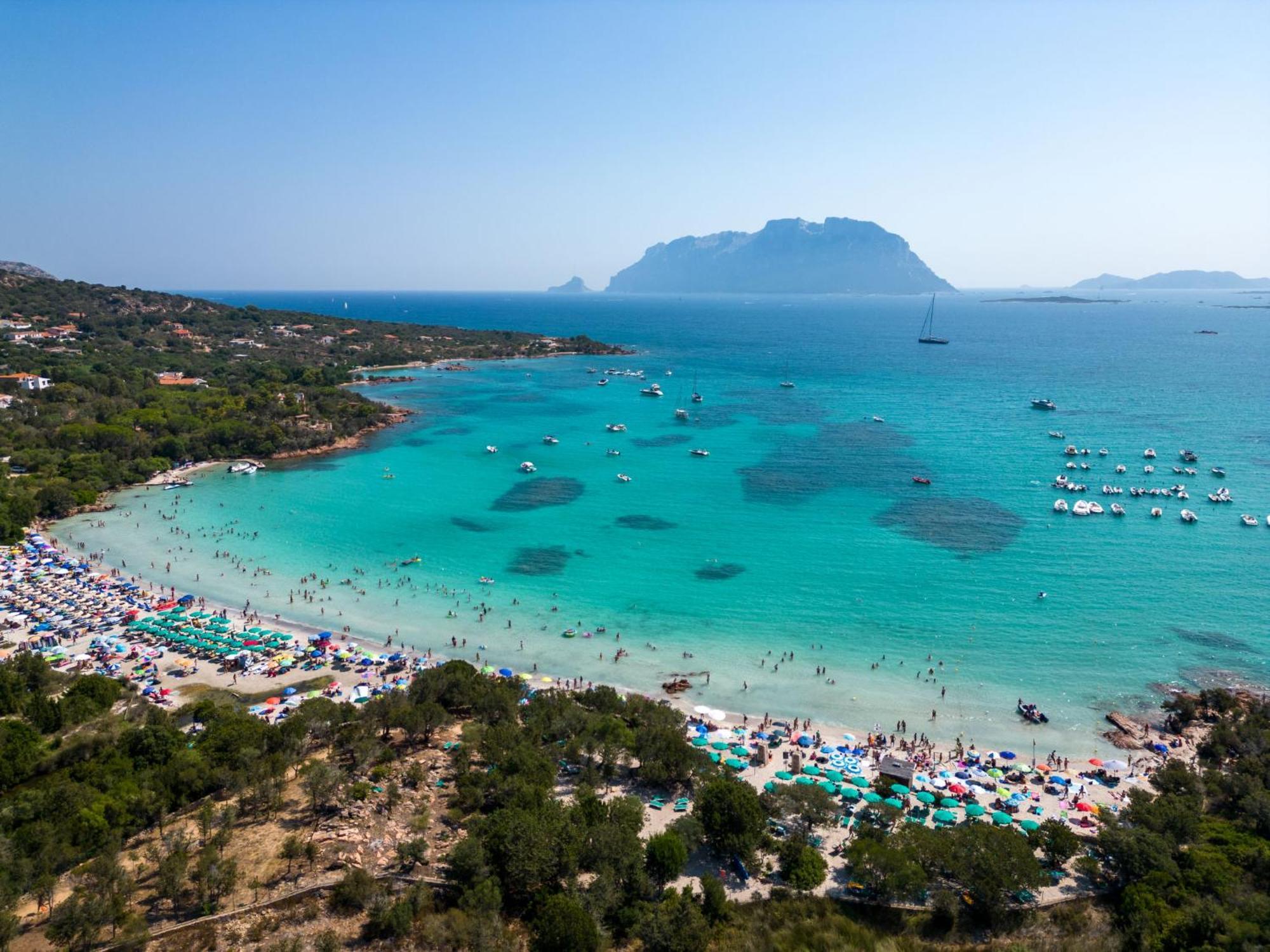 Holiday Home Dalila By Interhome Porto Istana Exterior foto